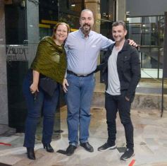 Foto de la galería: Noche dorada de chamamé en el Montoya 