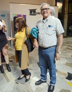 Foto de la galería: Noche dorada de chamamé en el Montoya 