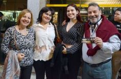 Foto de la galería: Noche dorada de chamamé en el Montoya 