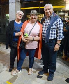 Foto de la galería: Noche dorada de chamamé en el Montoya 