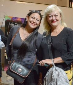 Foto de la galería: Noche dorada de chamamé en el Montoya 