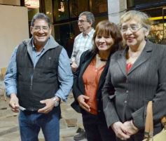 Foto de la galería: Noche dorada de chamamé en el Montoya 