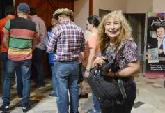 Foto de la galería: Noche dorada de chamamé en el Montoya 