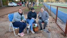 Foto de la galería: Regional del NEA B: Tacurú copó la final y va por el ascenso