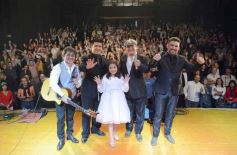 Sixto Fotografías. Sociedad. Eventos