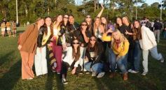 Foto de la galería: Regional del NEA B: Tacurú copó la final y va por el ascenso