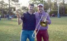 Foto de la galería: Regional del NEA B: Tacurú copó la final y va por el ascenso