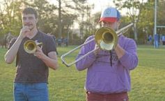 Foto de la galería: Regional del NEA B: Tacurú copó la final y va por el ascenso