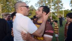 Foto de la galería: Regional del NEA B: Tacurú copó la final y va por el ascenso