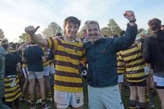 Foto de la galería: Regional del NEA B: Tacurú copó la final y va por el ascenso