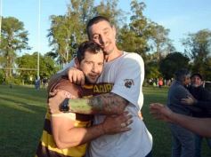 Foto de la galería: Regional del NEA B: Tacurú copó la final y va por el ascenso