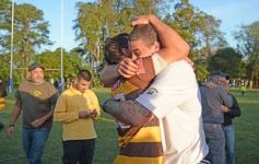 Foto de la galería: Regional del NEA B: Tacurú copó la final y va por el ascenso