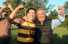 Foto de la galería: Regional del NEA B: Tacurú copó la final y va por el ascenso