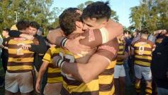 Foto de la galería: Regional del NEA B: Tacurú copó la final y va por el ascenso