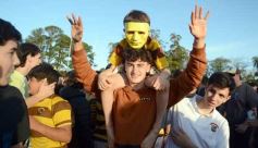 Foto de la galería: Regional del NEA B: Tacurú copó la final y va por el ascenso