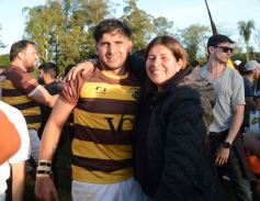 Foto de la galería: Regional del NEA B: Tacurú copó la final y va por el ascenso