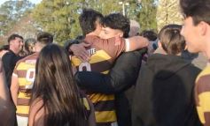 Foto de la galería: Regional del NEA B: Tacurú copó la final y va por el ascenso