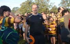 Foto de la galería: Regional del NEA B: Tacurú copó la final y va por el ascenso