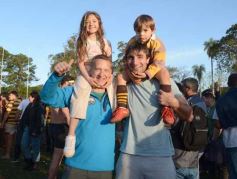 Foto de la galería: Regional del NEA B: Tacurú copó la final y va por el ascenso