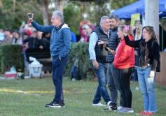 Foto de la galería: Regional del NEA B: Tacurú copó la final y va por el ascenso