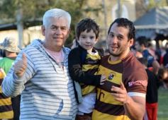 Foto de la galería: Regional del NEA B: Tacurú copó la final y va por el ascenso