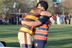 Foto de la galería: Regional del NEA B: Tacurú copó la final y va por el ascenso