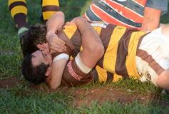 Foto de la galería: Regional del NEA B: Tacurú copó la final y va por el ascenso