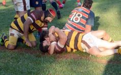 Foto de la galería: Regional del NEA B: Tacurú copó la final y va por el ascenso