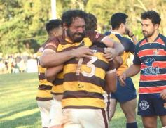 Foto de la galería: Regional del NEA B: Tacurú copó la final y va por el ascenso