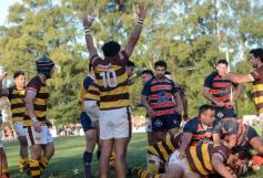 Foto de la galería: Regional del NEA B: Tacurú copó la final y va por el ascenso