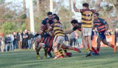 Foto de la galería: Regional del NEA B: Tacurú copó la final y va por el ascenso