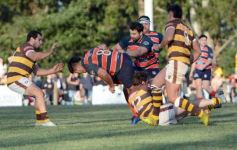 Foto de la galería: Regional del NEA B: Tacurú copó la final y va por el ascenso