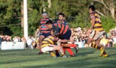 Foto de la galería: Regional del NEA B: Tacurú copó la final y va por el ascenso