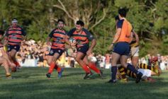 Foto de la galería: Regional del NEA B: Tacurú copó la final y va por el ascenso