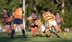 Foto de la galería: Regional del NEA B: Tacurú copó la final y va por el ascenso