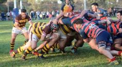 Foto de la galería: Regional del NEA B: Tacurú copó la final y va por el ascenso