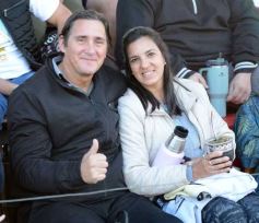 Foto de la galería: Regional del NEA B: Tacurú copó la final y va por el ascenso