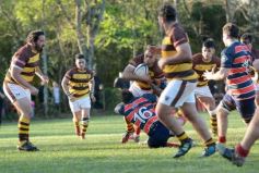 Foto de la galería: Regional del NEA B: Tacurú copó la final y va por el ascenso