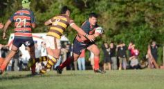 Foto de la galería: Regional del NEA B: Tacurú copó la final y va por el ascenso