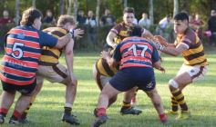 Foto de la galería: Regional del NEA B: Tacurú copó la final y va por el ascenso