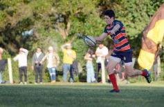 Foto de la galería: Regional del NEA B: Tacurú copó la final y va por el ascenso