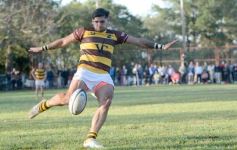 Foto de la galería: Regional del NEA B: Tacurú copó la final y va por el ascenso