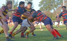 Foto de la galería: Regional del NEA B: Tacurú copó la final y va por el ascenso