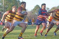 Foto de la galería: Regional del NEA B: Tacurú copó la final y va por el ascenso