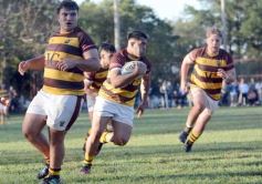 Foto de la galería: Regional del NEA B: Tacurú copó la final y va por el ascenso