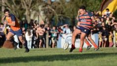 Foto de la galería: Regional del NEA B: Tacurú copó la final y va por el ascenso