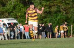 Foto de la galería: Regional del NEA B: Tacurú copó la final y va por el ascenso