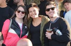 Foto de la galería: Regional del NEA B: Tacurú copó la final y va por el ascenso