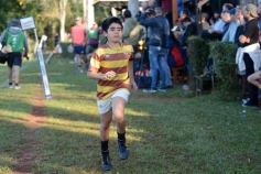 Foto de la galería: Regional del NEA B: Tacurú copó la final y va por el ascenso