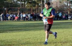 Foto de la galería: Regional del NEA B: Tacurú copó la final y va por el ascenso